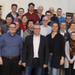 Freie Wähler Landkreis Gotha stellen Mannschaft zur Kreistagswahl auf
